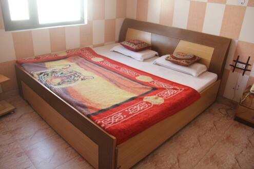 Hotel Motherland, Haridwar 2